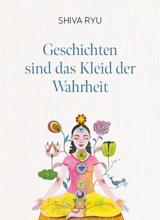 Produktbild: Geschichten sind das Kleid der Wahrheit