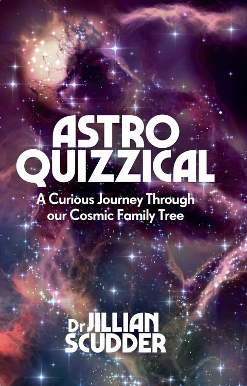 Produktbild: Astroquizzical