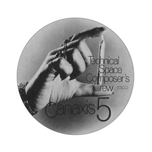 Produktbild: Canaxis 5 (Remastered)