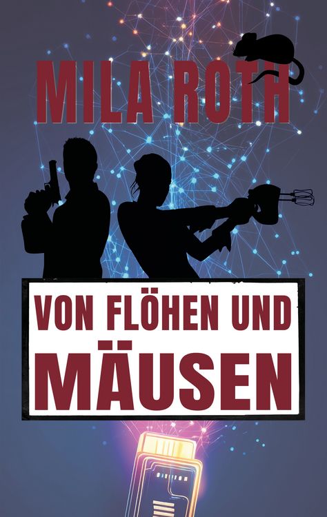 Produktbild: Von Fl&ouml;hen und M&auml;usen