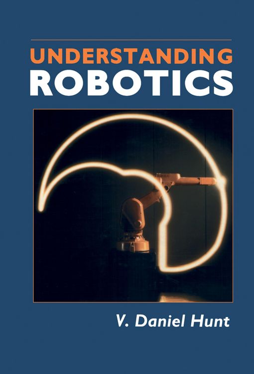 Produktbild: Understanding Robotics