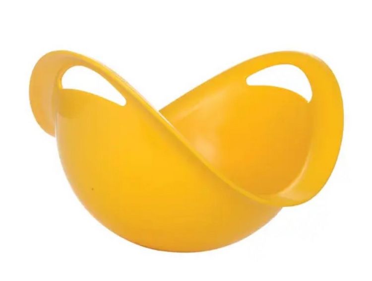 Produktbild: Sitzkreisel "SIT'zl" gelb