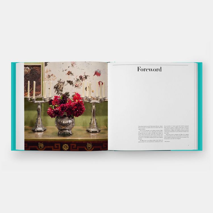 Produktbild: Tiffany Silver