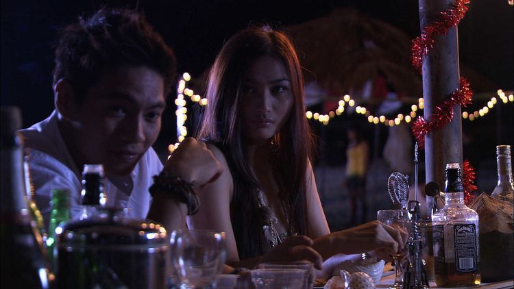 Produktbild: Virgin Beach Creature - Uncut