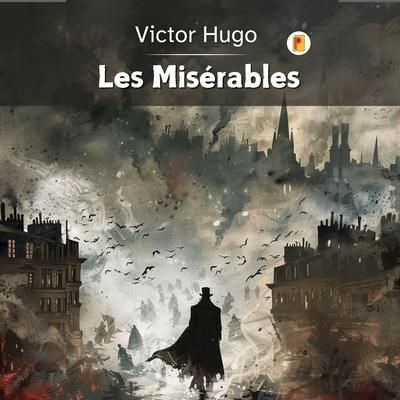 Produktbild: Les Mis&eacute;rables (French Edition)