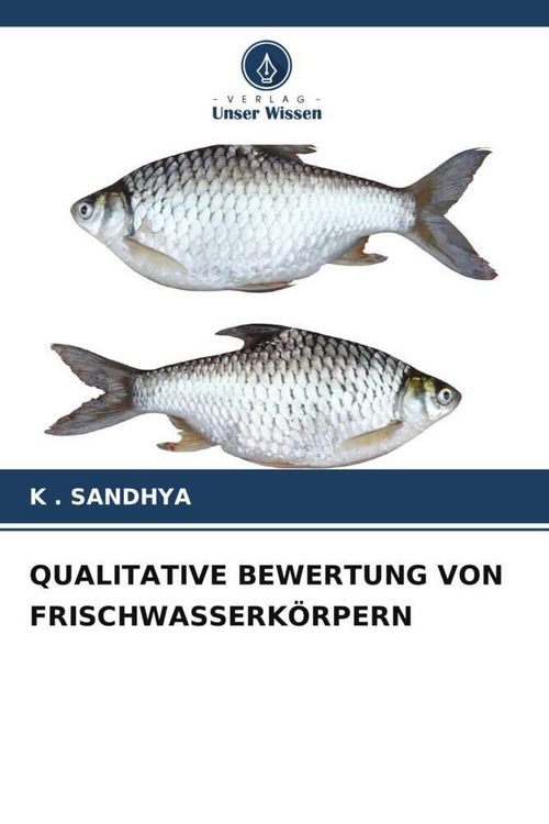 Produktbild: Qualitative Bewertung von Frischwasserk&ouml;rpern