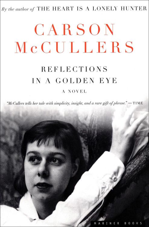 Produktbild: Reflections in a Golden Eye