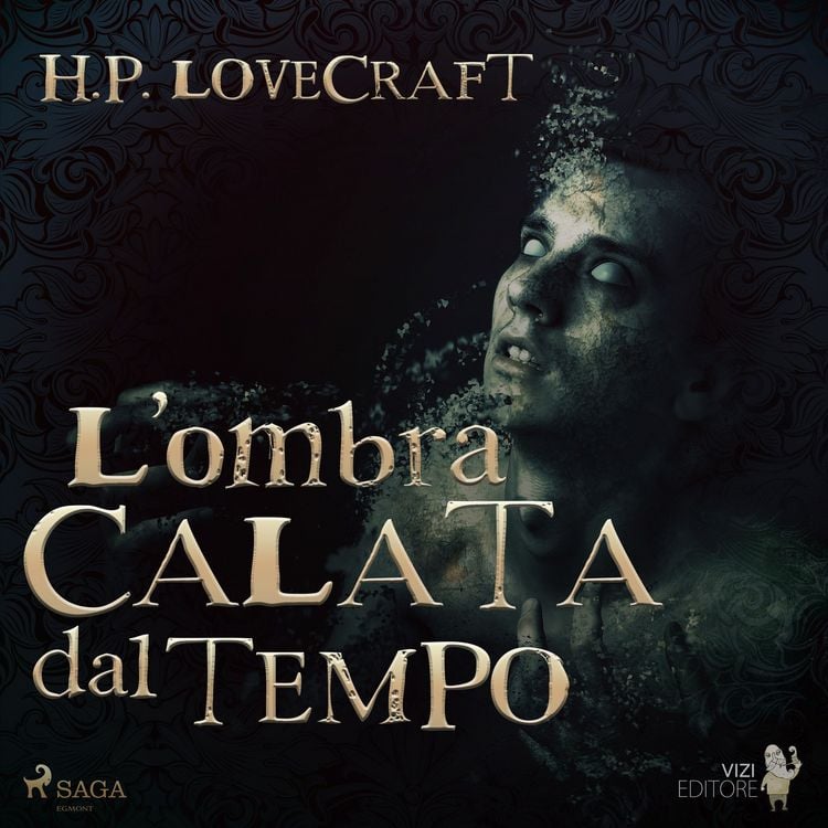 Produktbild: L'ombra calata dal tempo
