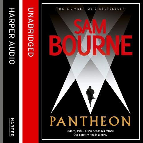 Produktbild: Pantheon