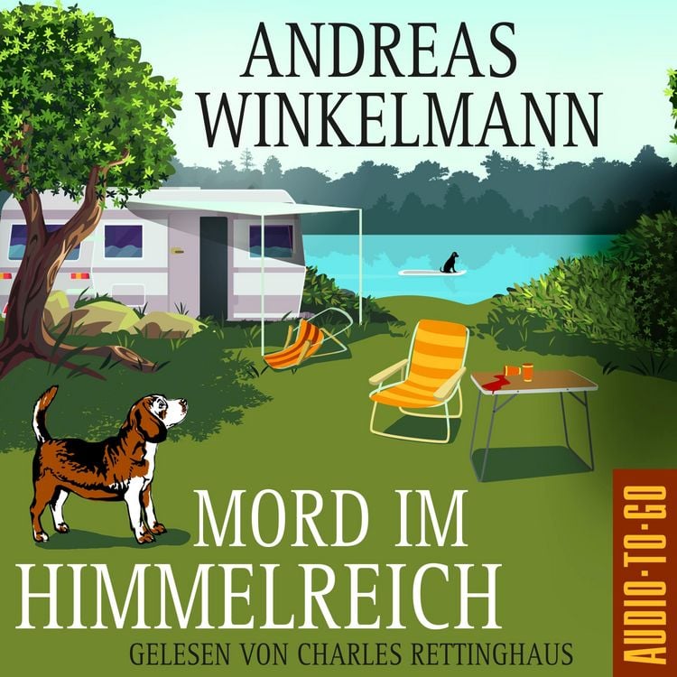 Produktbild: Mord im Himmelreich