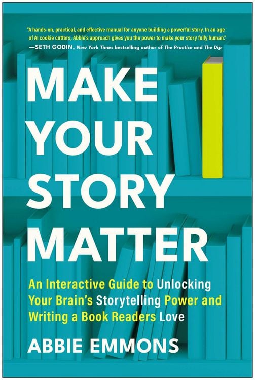 Produktbild: Make Your Story Matter