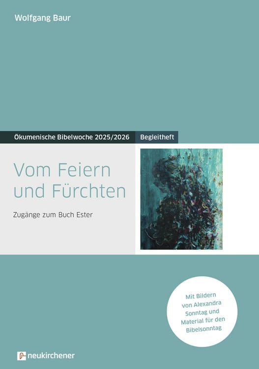 Produktbild: Vom Feiern und F&uuml;rchten