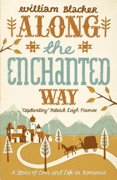 Produktbild: Along the Enchanted Way