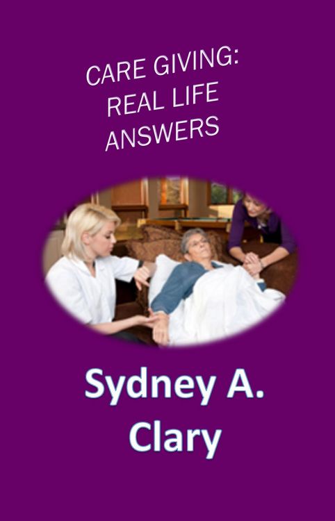 Produktbild: Care Giving: Real Life Answers