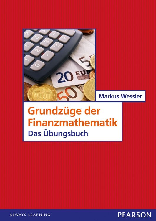 Produktbild: &Uuml;B Grundz&uuml;ge der Finanzmathematik
