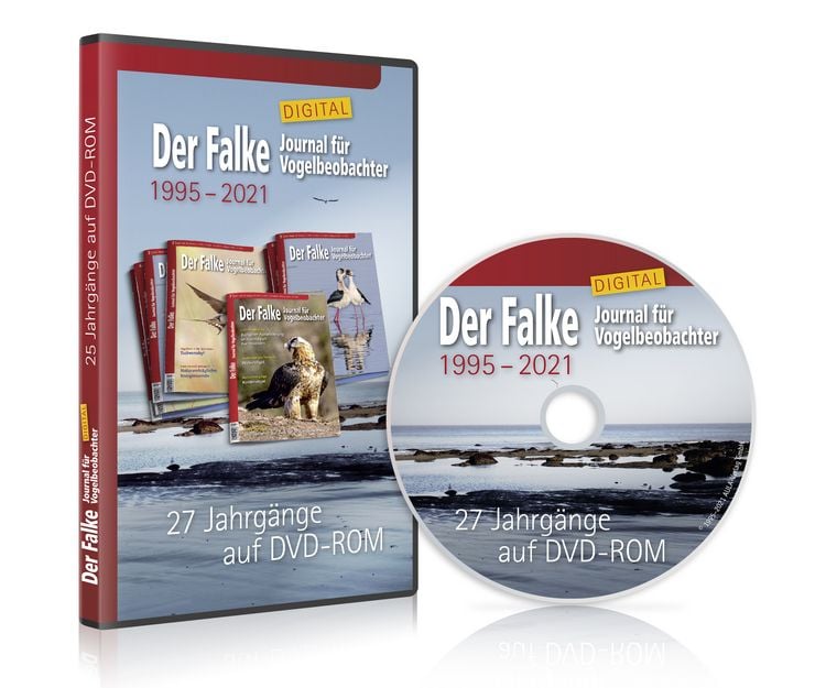 Produktbild: DER FALKE digital