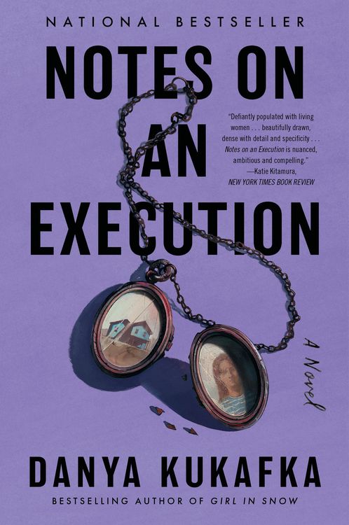 Produktbild: Notes on an Execution