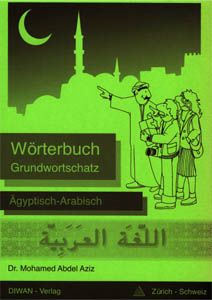 Produktbild: Abdel Aziz, M: Wtb. Grundwortschatz Dt-Arabisch/Arab-Dt.