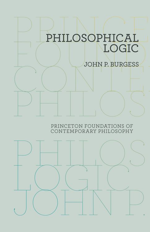 Produktbild: Philosophical Logic