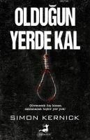 Produktbild: Oldugun Yerde Kal