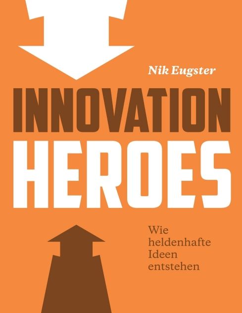 Produktbild: Innovation Heroes