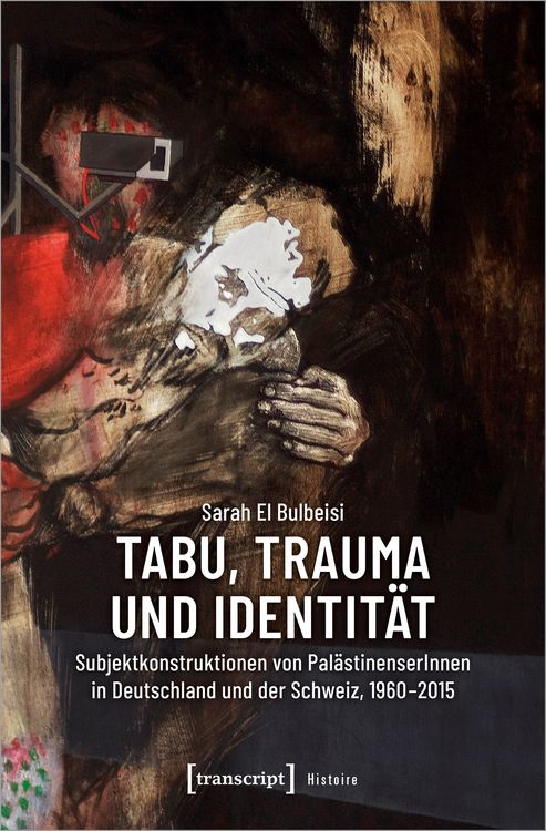 Produktbild: Tabu, Trauma und Identit&auml;t