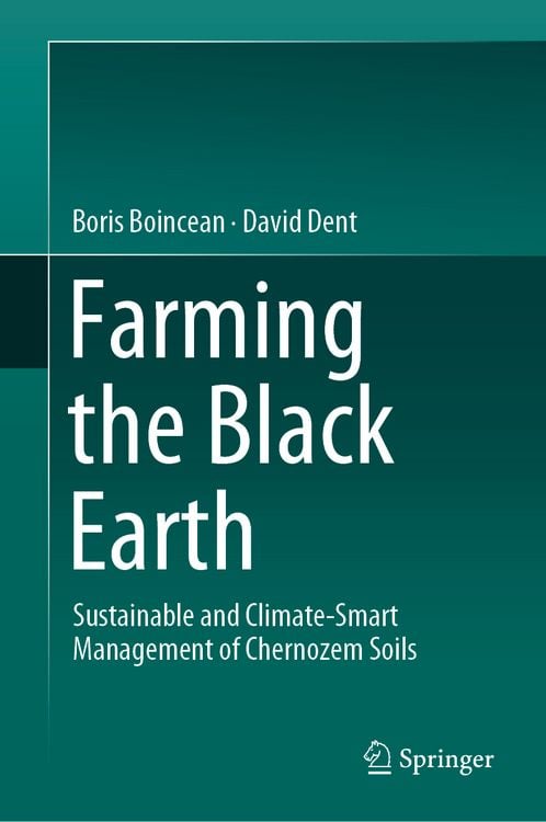 Produktbild: Farming the Black Earth