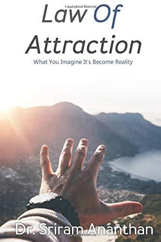 Produktbild: Law Of Attraction