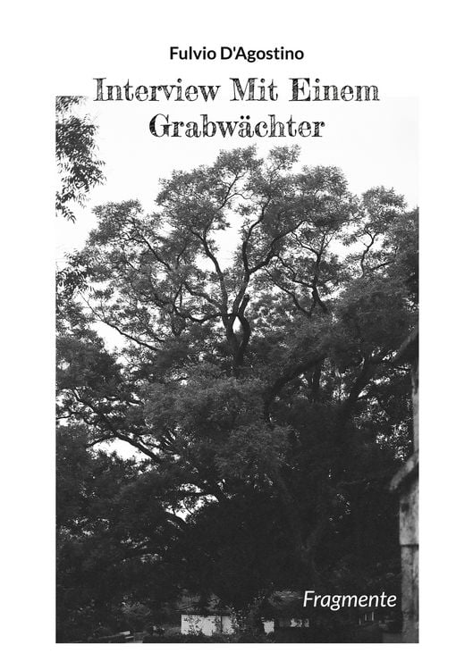 Produktbild: Interview Mit Einem Grabw&auml;chter