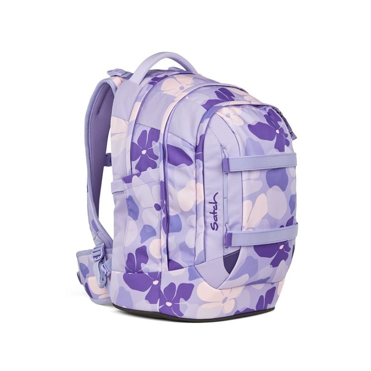 Produktbild: Satch Schulrucksack Pack Lilac Blossom