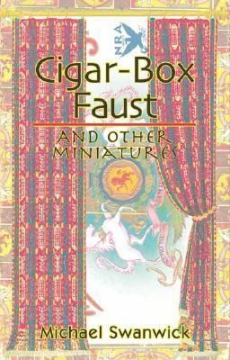 Produktbild: Cigar-Box Faust and Other Miniatures