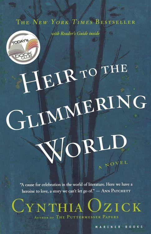 Produktbild: Heir to the Glimmering World