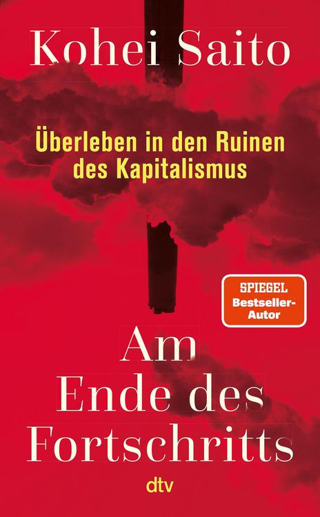 Produktbild: Am Ende des Fortschritts