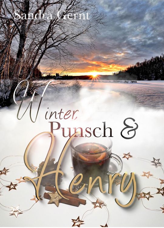 Produktbild: Winter, Punsch und Henry