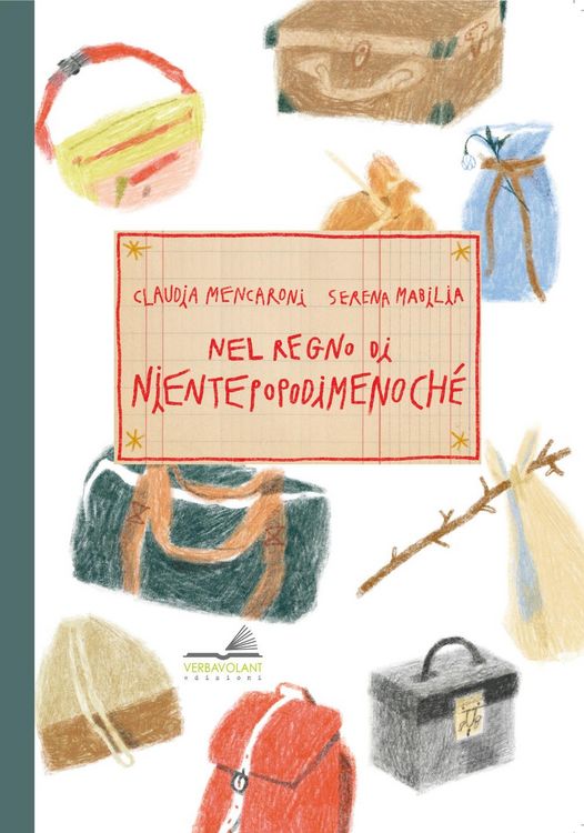 Produktbild: Nel regno di Nientepopodimenoch&egrave;