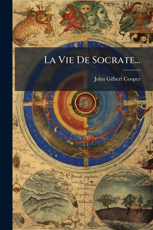 Produktbild: La Vie De Socrate...