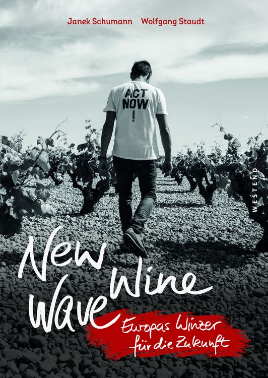 Produktbild: New Wine Wave