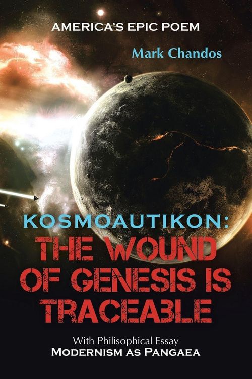 Produktbild: Kosmoautikon