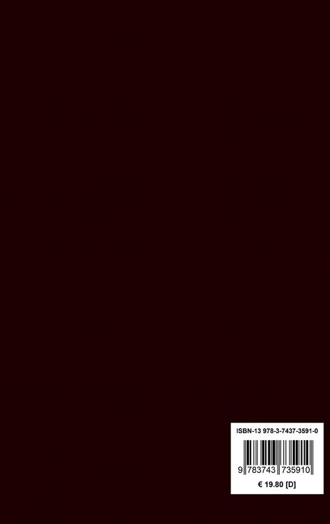 Produktbild: Selbstbiographie