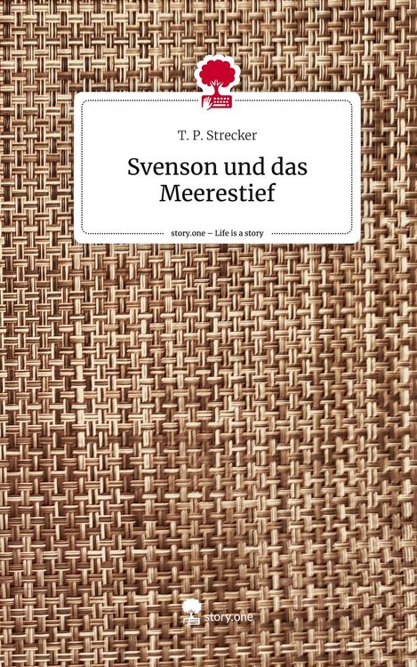 Produktbild: Svenson und das Meerestief. Life is a Story - story.one