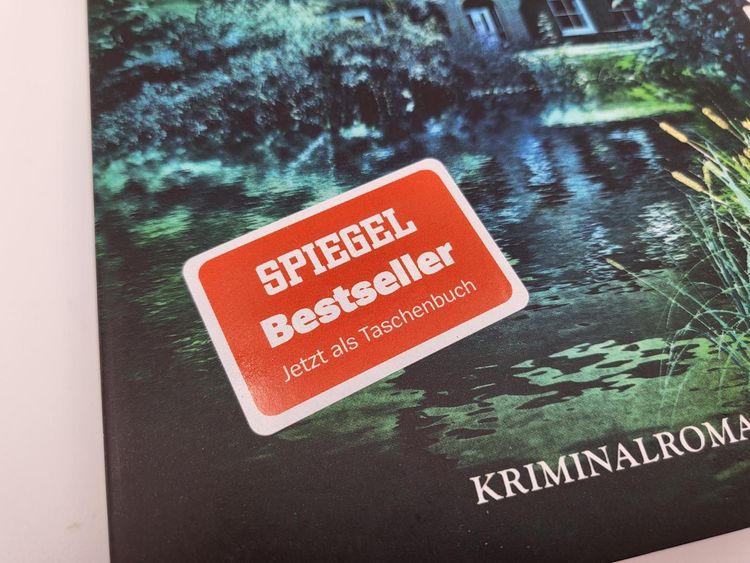 Produktbild: Eiskalt tanzt der Tod