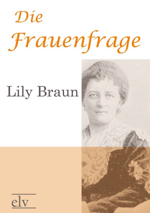 Produktbild: Die Frauenfrage