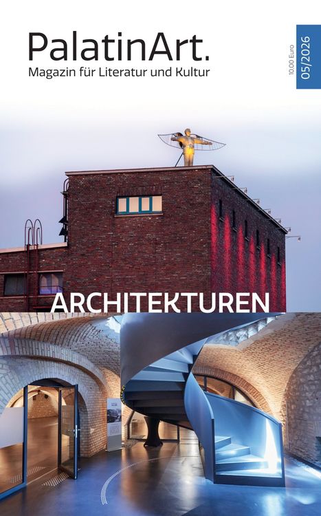 Produktbild: PalatinArt.