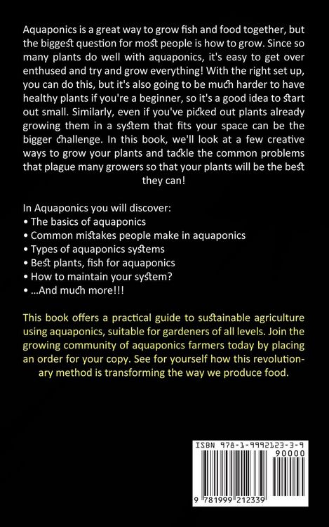 Produktbild: Aquaponics