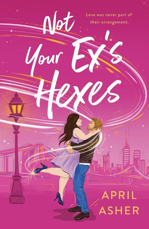 Produktbild: Not Your Ex's Hexes