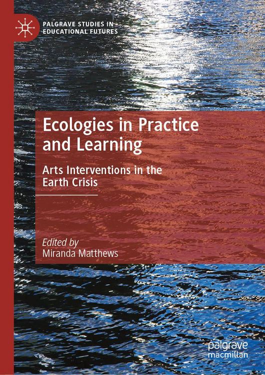 Produktbild: Ecologies in Practice and Learning