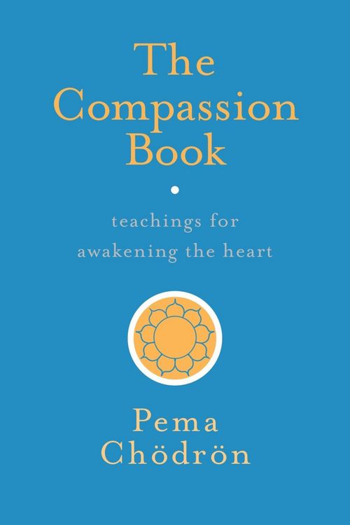 Produktbild: The Compassion Book