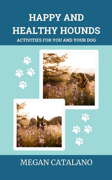 Produktbild: Happy and Healthy Hounds