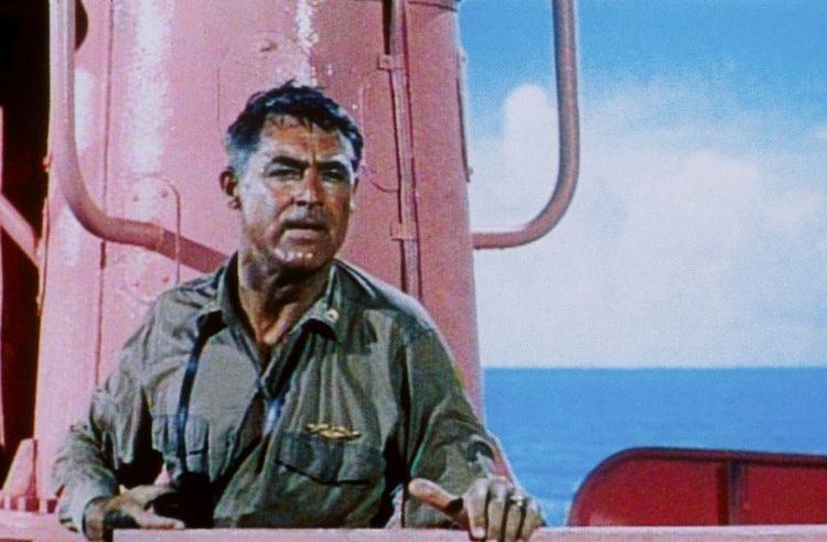 Produktbild: Cary Grant Box (Neuauflage) [7 BRs]