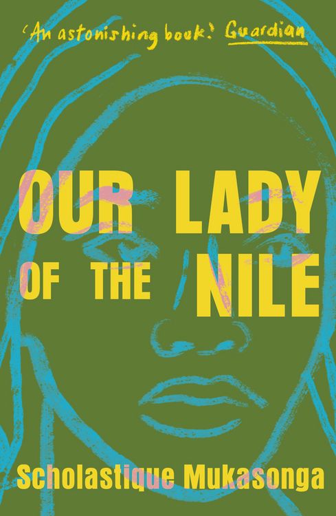 Produktbild: Our Lady of the Nile